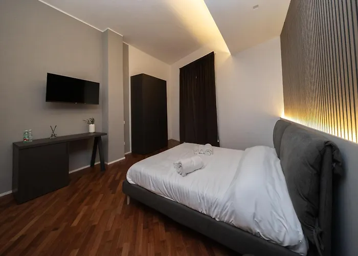 بيت ضيافة Veneto Boutique ساليرنو