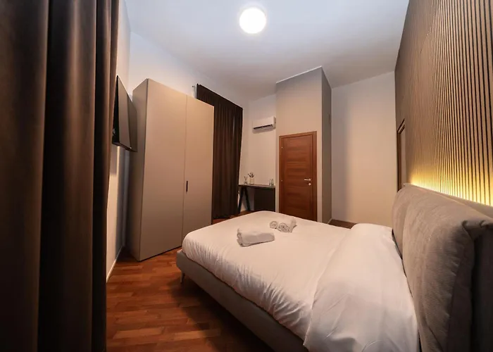Veneto Boutique بيت ضيافة ساليرنو