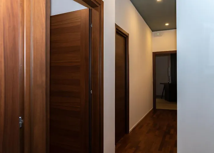 بيت ضيافة Veneto Boutique ساليرنو